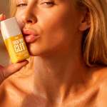 INTT - SUCK MY CLIT SUCTION EFFECT GEL TROPICAL MANGO 15 ML