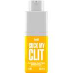 INTT - SUCK MY CLIT SUCTION EFFECT GEL TROPICAL MANGO 15 ML