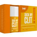 INTT - SUCK MY CLIT SUCTION EFFECT GEL TROPICAL MANGO 15 ML