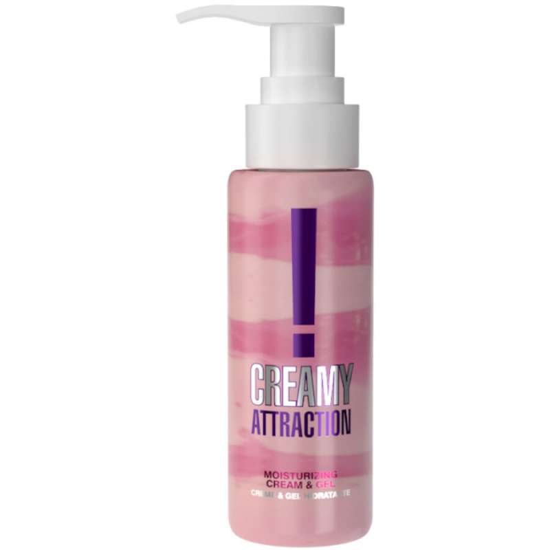 INTT RELEASES - APHRODISIAC FRAGRANCE CREAM AND GEL 100 ML INTT RELEASES - APHRODISIAC FRAGRANCE CREAM AND GEL 100 ML