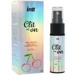 INTT RELEASES - klitoris Me On punainen Fruits 12 ml