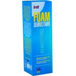 INTT RELEASES - FOAM SEDUCTION INTIMATE CLEANSING FOAM 50 ML