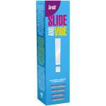 INTT RELEASES - KISSABLE WATER-BASED VIBRATING LUBRICANT 35 ML