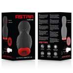 JAMYJOB - ASTRA ORAL EXTREME VIBRATION AND SUCTION