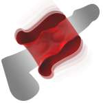 JAMYJOB - ASTRA ORAL EXTREME VIBRATION AND SUCTION