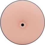 JAMYJOB - BOOTY MASTURBATOR - ANUS