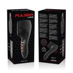 JAMYJOB - PULSAR WAND VIBRATION AND PULSATION MODES