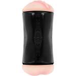 JAMYJOB - RANDY DOUBLE HOLE MASTURBATOR - VAGINA AND ANUS