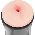 JAMYJOB - RANDY DOUBLE HOLE MASTURBATOR - VAGINA AND ANUS