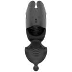 JAMYJOB - RECHARGEABLE HEAD STROKER MASTURBATOR
