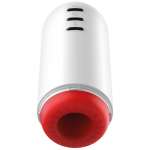 JAMYJOB - ROCKET MASTURBATOR SOFT COMPRESSION TECH AND VIBRATION