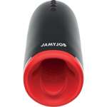 JAMYJOB - SPIN-X HEATING AND ROTATION MASTURBATOR