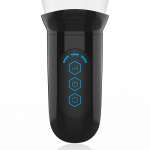 JAMYJOB - SPINJOB ORAL SEX STIMULATOR
