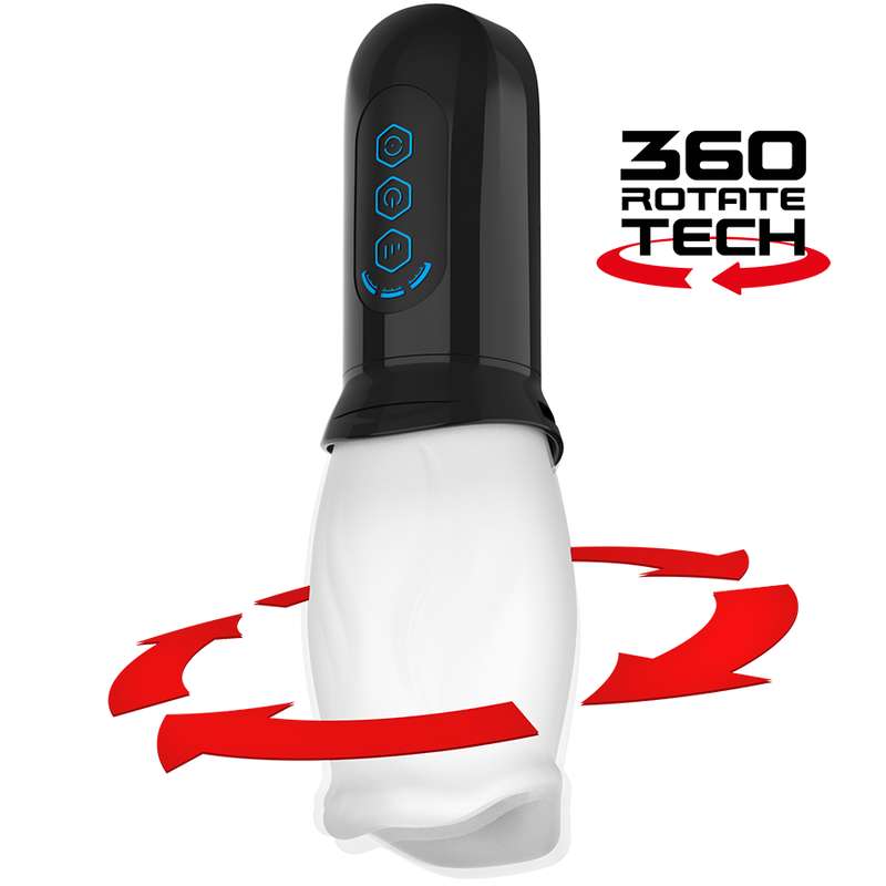 JAMYJOB - SPINJOB ORAL SEX STIMULATOR JAMYJOB - SPINJOB ORAL SEX STIMULATOR