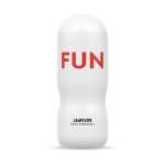 JAMYJOB - VAGINA MASTURBATOR DISCRET