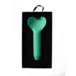 JE JOUE - AMOUR BULLET EMERALD GREEN