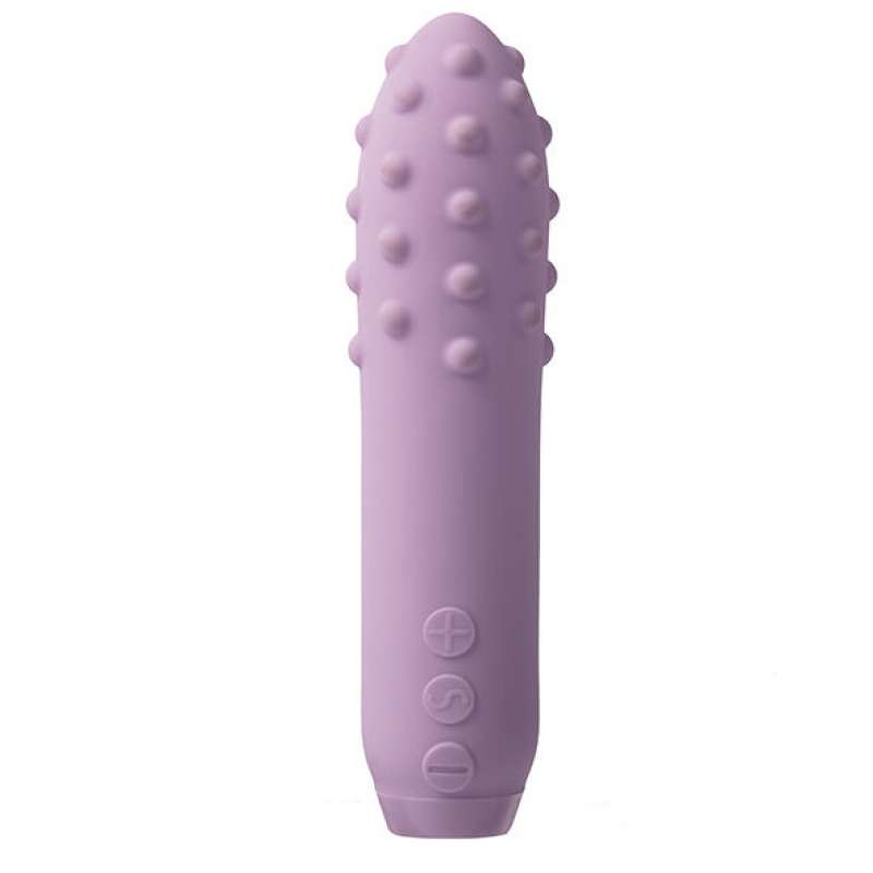 JE JOUE - DUET BULLETPURPLE JE JOUE - DUET BULLETPURPLE