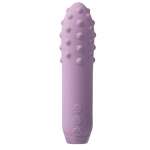 JE JOUE - DUET BULLETPURPLE