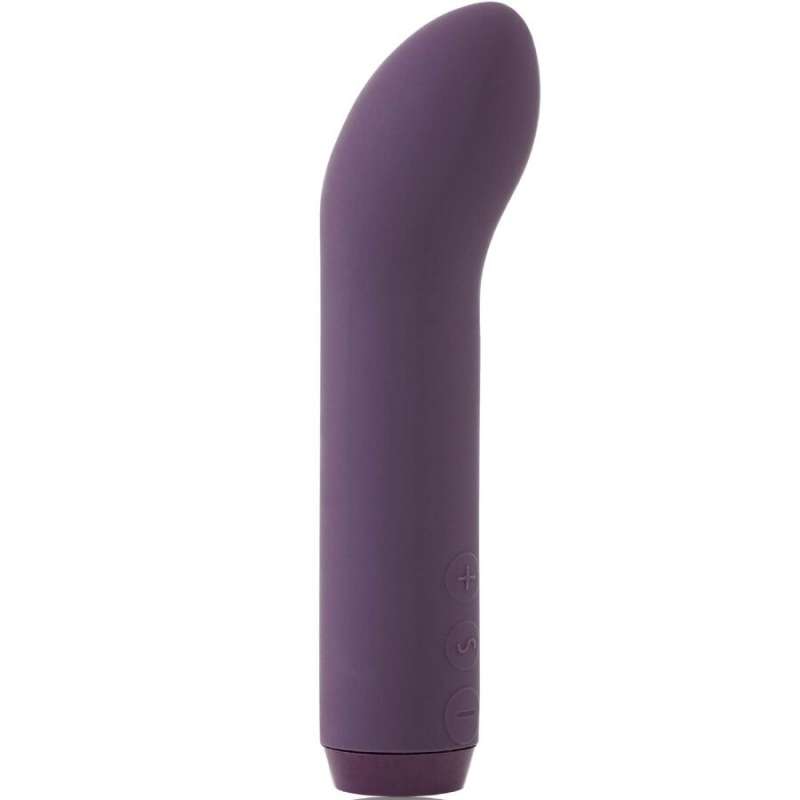 JE JOUE - G-SPOT BULLET VIBRATOR PURPLE JE JOUE - G-SPOT BULLET VIBRATOR PURPLE