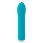 JE JOUE - G-SPOT BULLET VIBRATOR TEAL