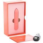 JE JOUE - ILY BULLET PINK