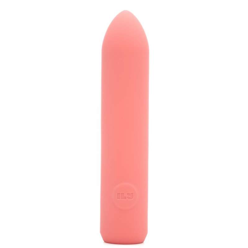 JE JOUE - ILY BULLET PINK JE JOUE - ILY BULLET PINK