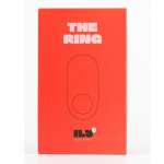 JE JOUE - ILY COCK RING VIBRATING PENIS RING