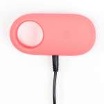 JE JOUE - ILY COCK RING VIBRATING PENIS RING
