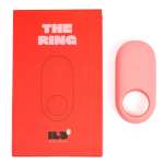 JE JOUE - ILY COCK RING VIBRATING PENIS RING