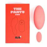 JE JOUE - ILY PANTY VIBE REMOTE CONTROL INTIMATE VIBRATOR