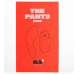 JE JOUE - ILY PANTY VIBE REMOTE CONTROL INTIMATE VIBRATOR
