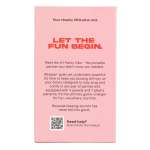 JE JOUE - ILY PANTY VIBE REMOTE CONTROL INTIMATE VIBRATOR