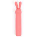 JE JOUE - ILY RABBIT BULLET RECHARGEABLE INTIMATE VIBRATOR