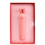 JE JOUE - ILY RABBIT BULLET RECHARGEABLE INTIMATE VIBRATOR