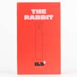 JE JOUE - ILY RABBIT BULLET RECHARGEABLE INTIMATE VIBRATOR