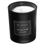 JE JOUE - LUXURY MASSAGE CANDLE - JASMINE & LILY