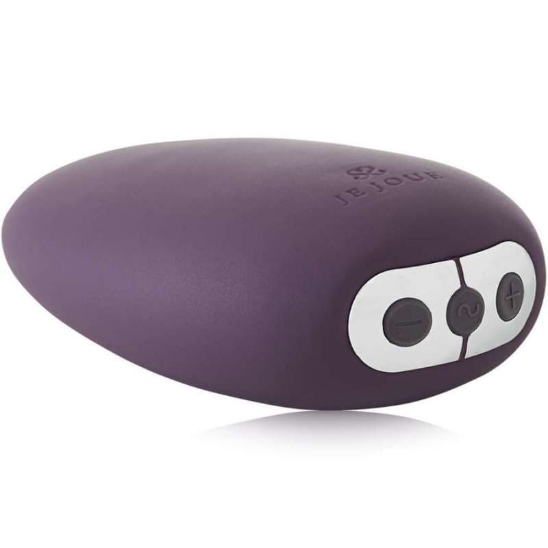 JE JOUE - MIMI CLITORAL VIBRATOR PURPLE JE JOUE - MIMI CLITORAL VIBRATOR PURPLE