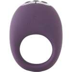 JE JOUE - MIO STRONG AND FLEXIBLE COCK RING PURPLE