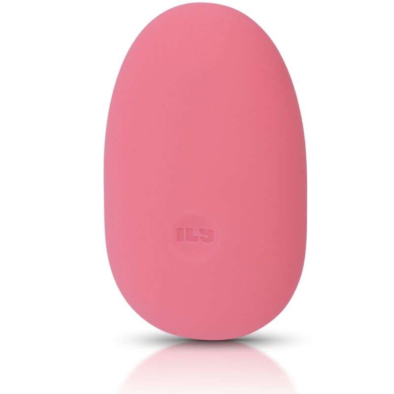 JE JOUE - THE PEBBLE CLIT VIBRATOR STIMULATOR PINK JE JOUE - THE PEBBLE CLIT VIBRATOR STIMULATOR PINK