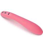 JE JOUE - THE WAND G-SPOT VIBRATOR PINK