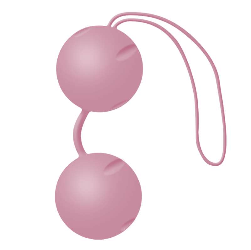 JOYDIVION JOYBALLS - LIFESTYLE ROSA JOYDIVION JOYBALLS - LIFESTYLE ROSA