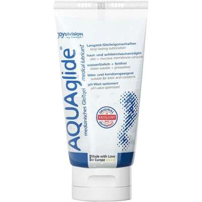 JOYDIVISION AQUAGLIDE - LUBRICANT 50 ML