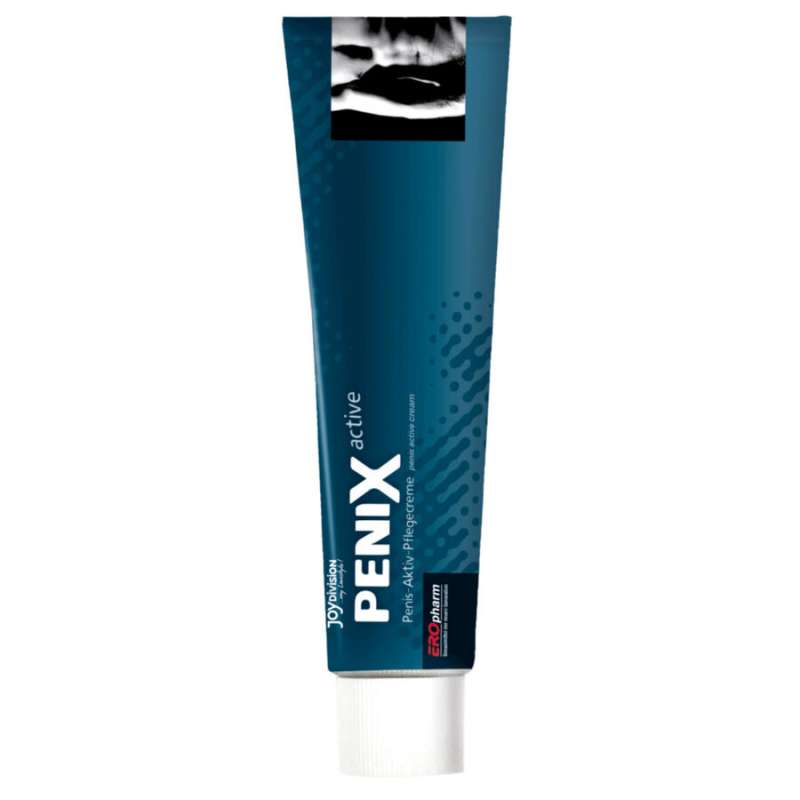 JOYDIVISION EROPHARM - PENIX ACTIVE JOYDIVISION EROPHARM - PENIX ACTIVE