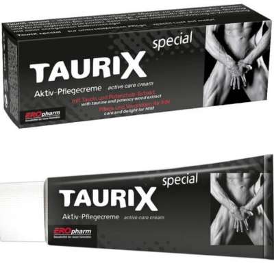 JOYDIVISION EROPHARM - TAURIX SPECIAL 40 ML