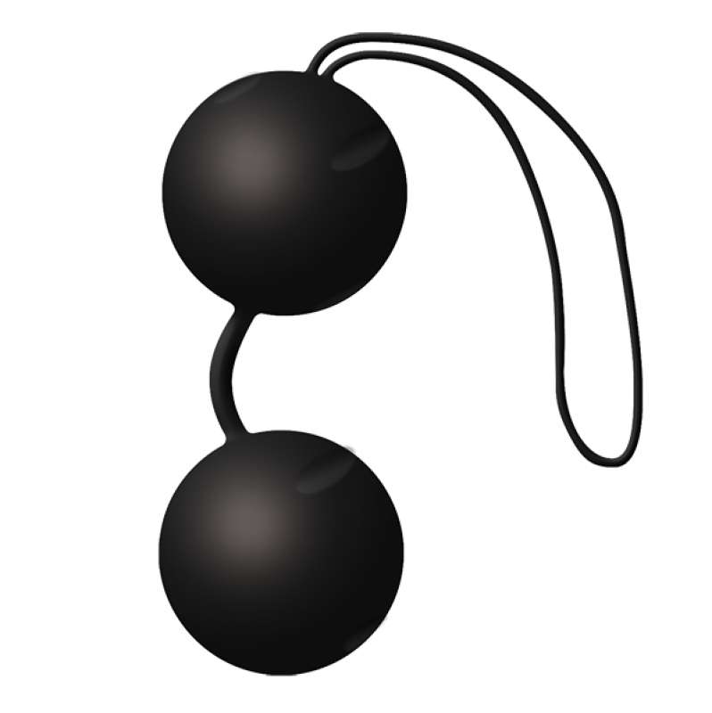 JOYDIVISION JOYBALLS - LIFESTYLE BLACK