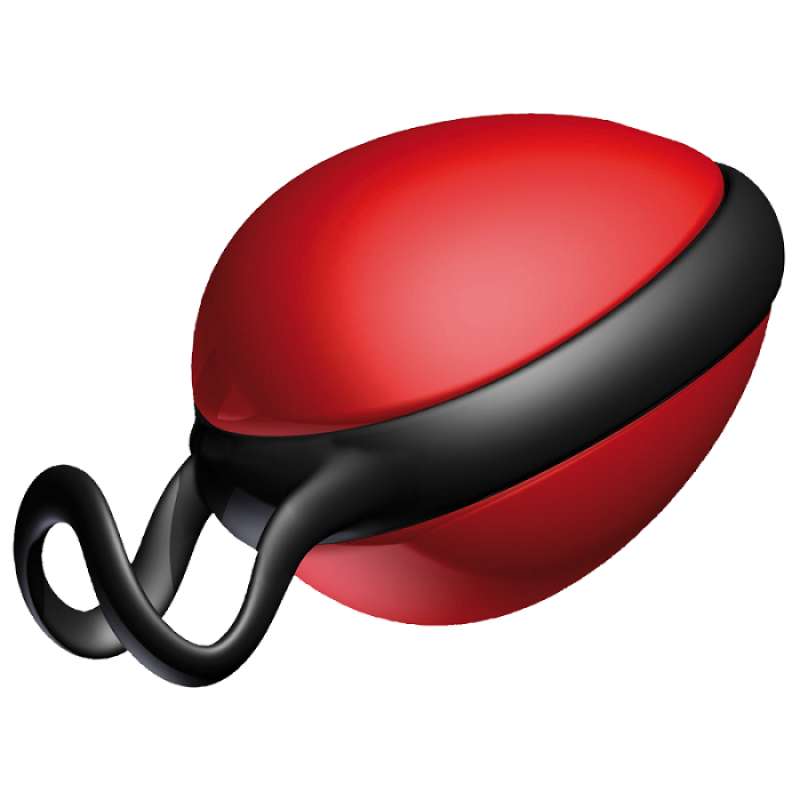 JOYDIVISION JOYBALLS - RED SINGLE BALL JOYDIVISION JOYBALLS - RED SINGLE BALL