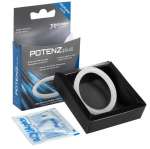 JOYDIVISION POTENZDUO - PLUS WHITE RING - M