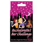 KHEPER GAMES - Bachelorette kortti peli / EN