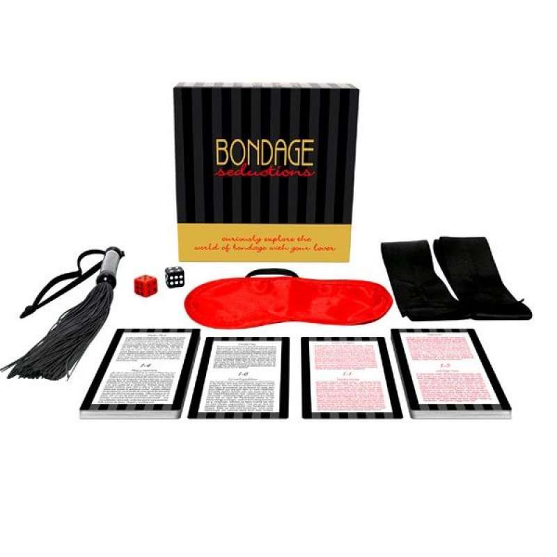 KHEPER GAMES - BONDAGE SEDUCTIONS EXPLORE THE WORLD OF BONDAGE KHEPER GAMES - BONDAGE SEDUCTIONS EXPLORE THE WORLD OF BONDAGE