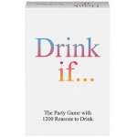 KHEPER GAMES - DRINK IF /EN